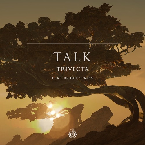 Рингтон Trivecta - Talk (feat. Bright Sparks)