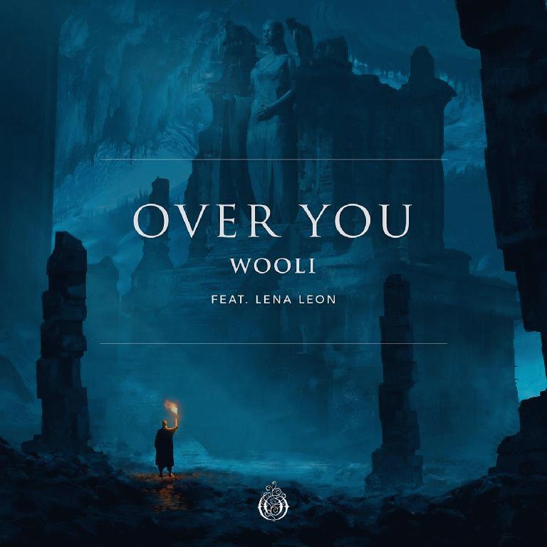 Рингтон Wooli - Over You (feat. Lena Leon)