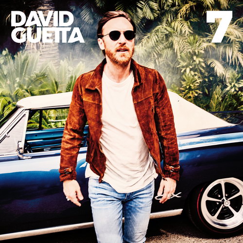 Рингтон David Guetta feat. Sia - Light Headed