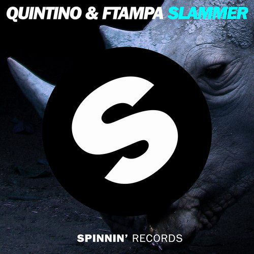 Рингтон Quintino & FTampa - Slammer