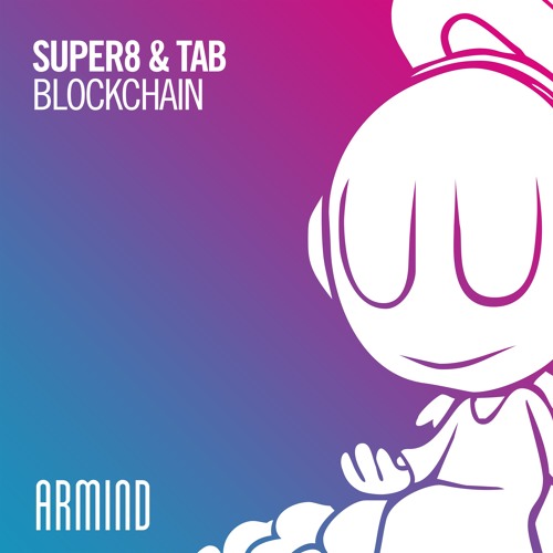 Рингтон Super8 & Tab - Blockchain