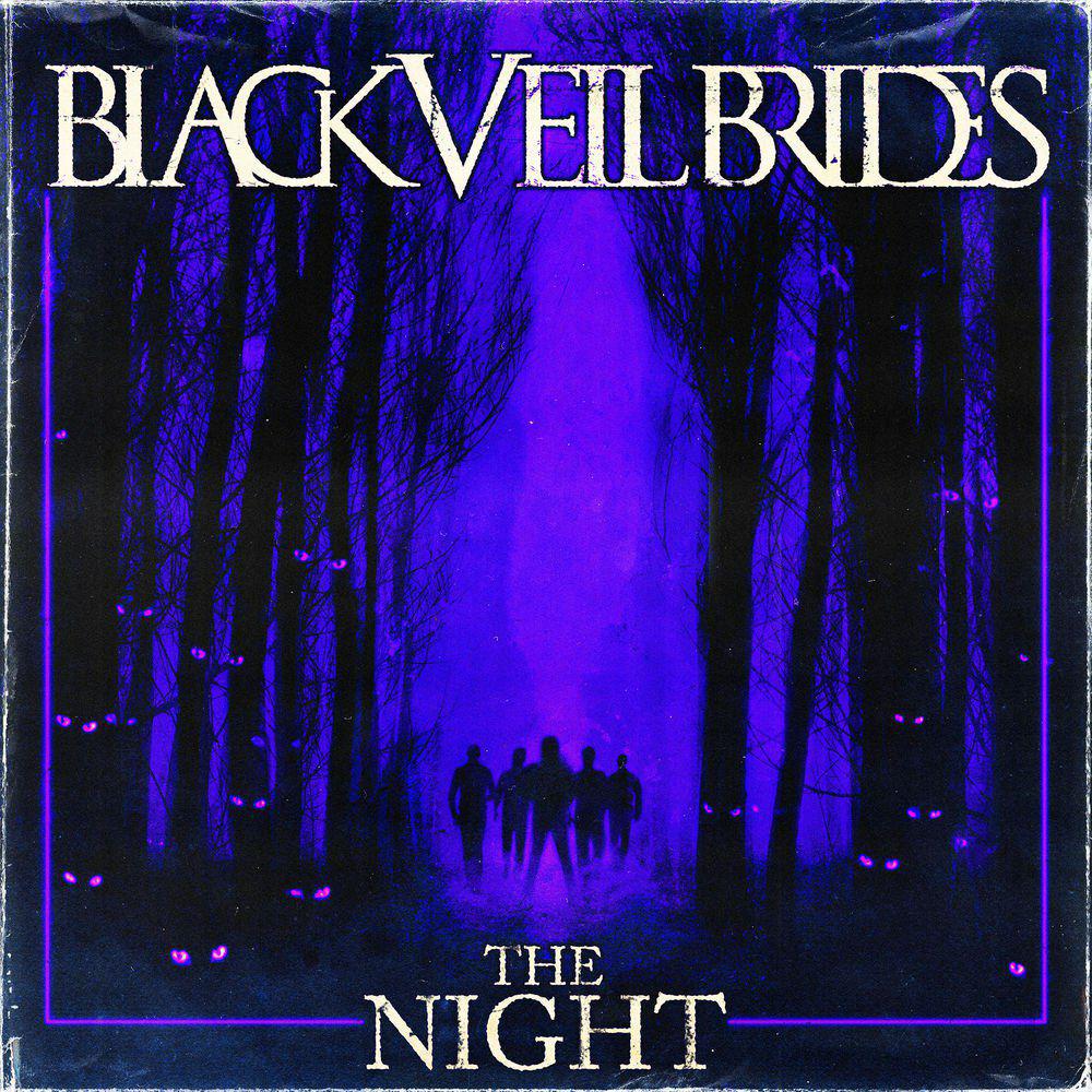 Рингтон Black Veil Brides - Saints of the Blood