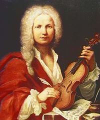 Рингтон Antonio Vivaldi - Spring (The Four Seasons)