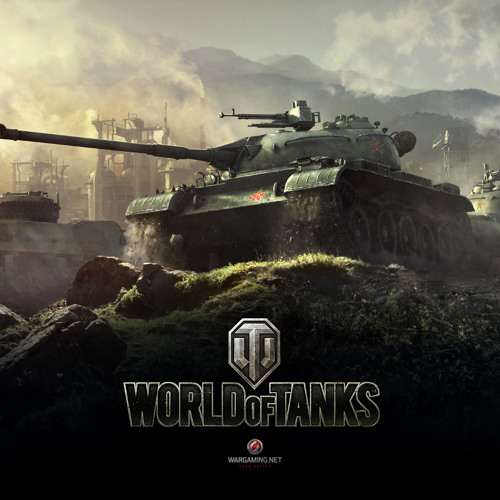 Рингтон World of Tanks - Заглавная тема