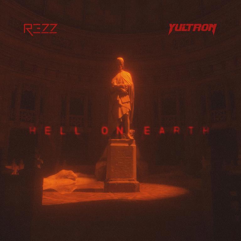 Рингтон Rezz & YULTRON - Hell on Earth