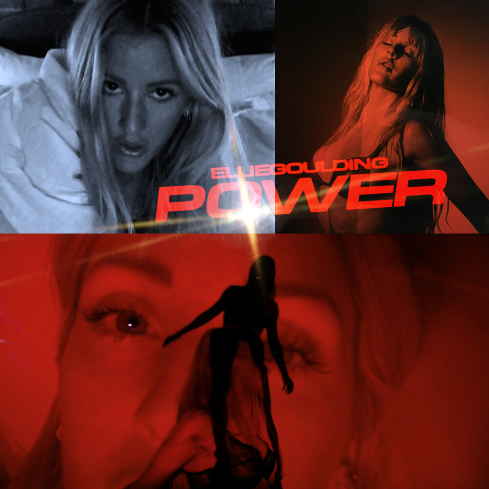 Рингтон Ellie Goulding - Power