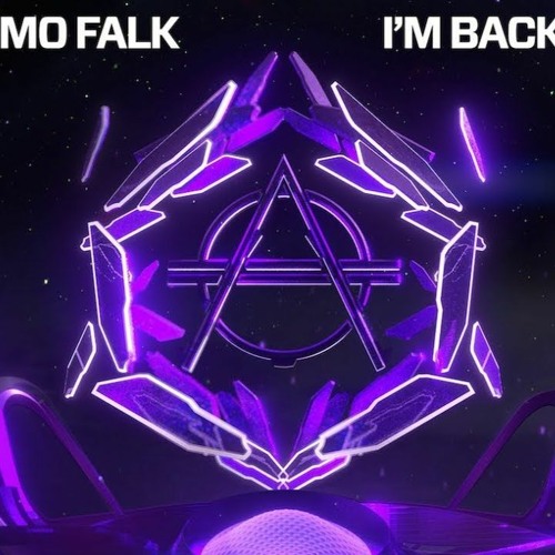 Рингтон Mo Falk - I'm Back