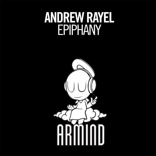 Рингтон Andrew Rayel - Epiphany (Extended Mix)