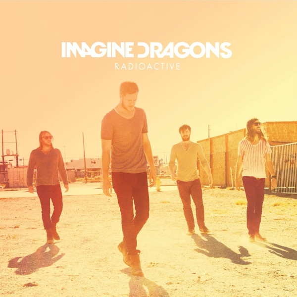 Рингтон Imagine Dragons - Radioactive