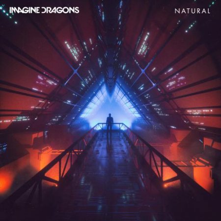 Рингтон Imagine Dragons - Natural