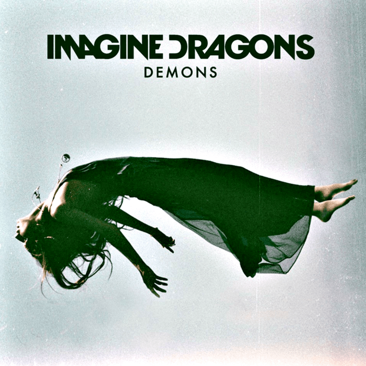 Рингтон Imagine Dragons - Demons