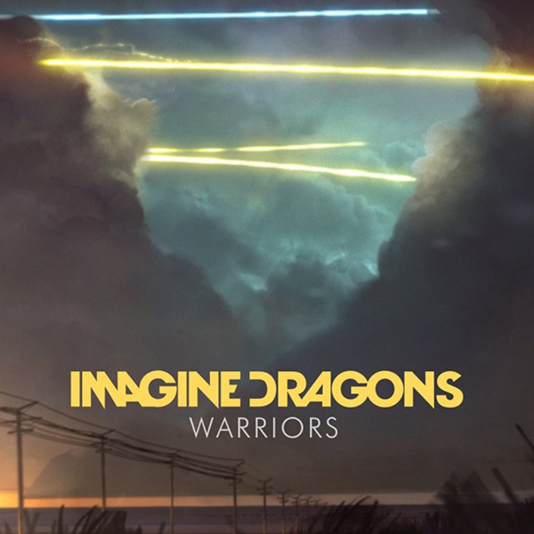Рингтон Imagine Dragons - Warriors