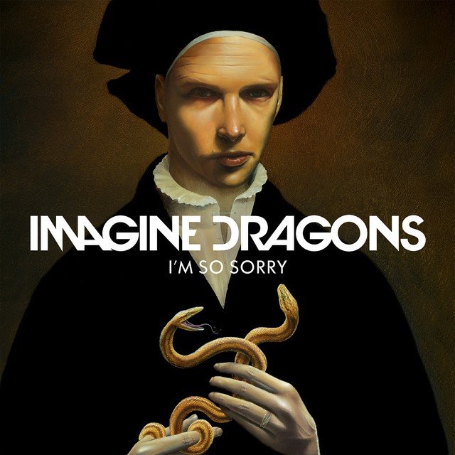 Рингтон Imagine Dragons - I’m So Sorry