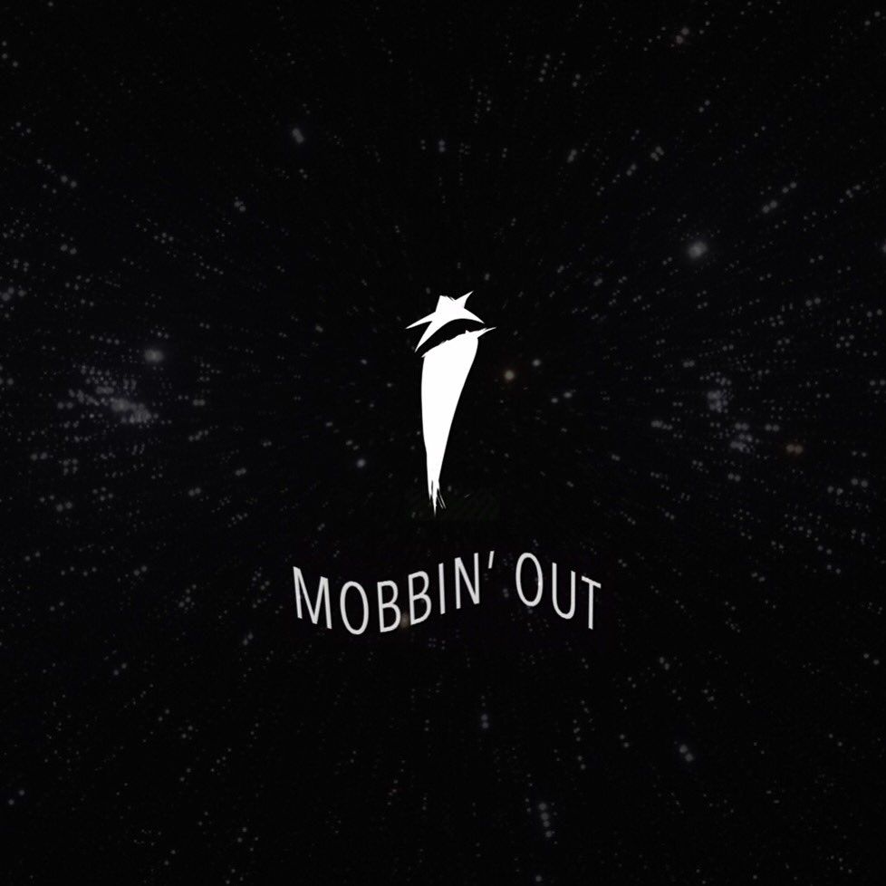 Рингтон I See Stars - Mobbin Out
