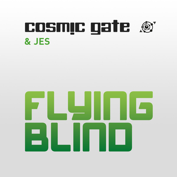 Рингтон Cosmic Gate & JES - Flying Blind