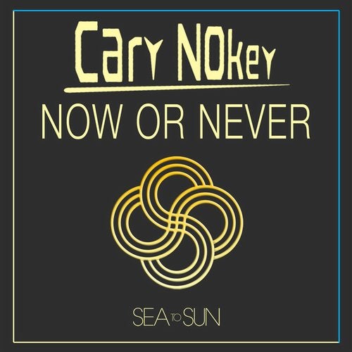 Рингтон Cary Nokey - Now or Never (Tenishia Remix)