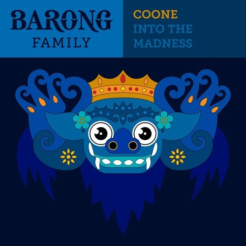 Рингтон Coone - Into The Madness (Original Mix)