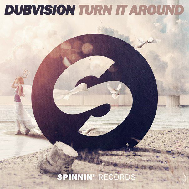 Рингтон DubVision - Turn It Around (Original Mix)