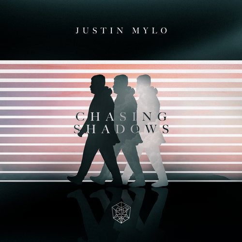 Рингтон Justin Mylo - Chasing Shadows (Extended Mix)