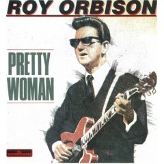 Рингтон Roy Orbison - Oh, Pretty Woman