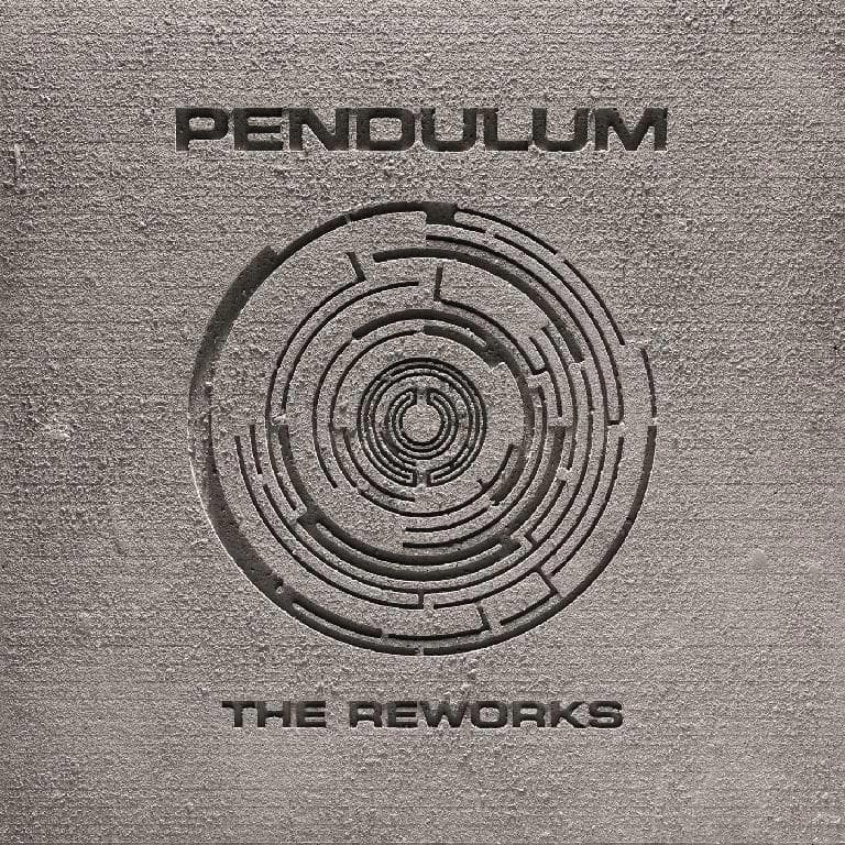 Рингтон Pendulum - Crush (Devin Townsend Remix)