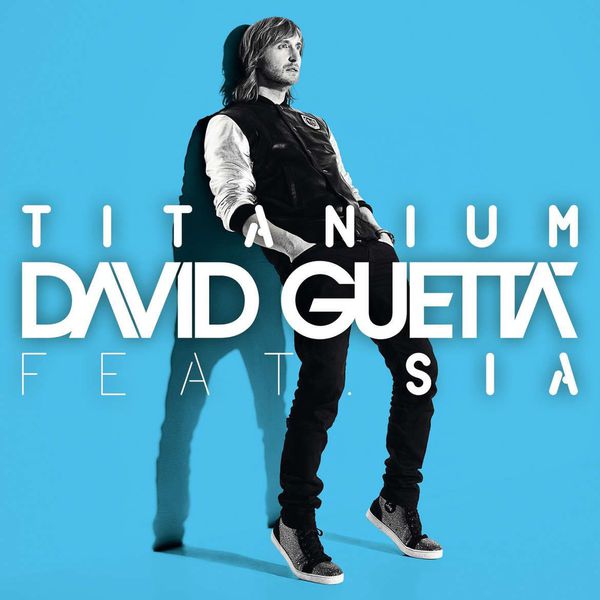 Рингтон David Guetta ft. Sia - Titanium