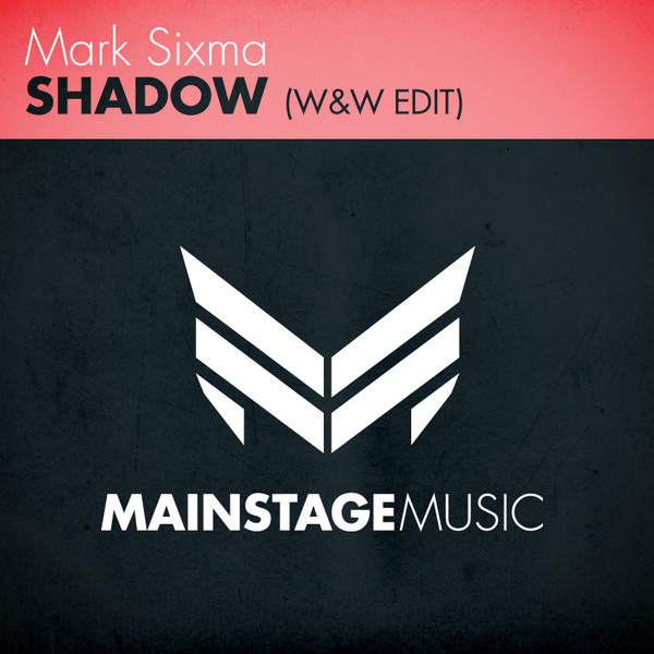 Рингтон Mark Sixma - Shadow (W&W Edit)