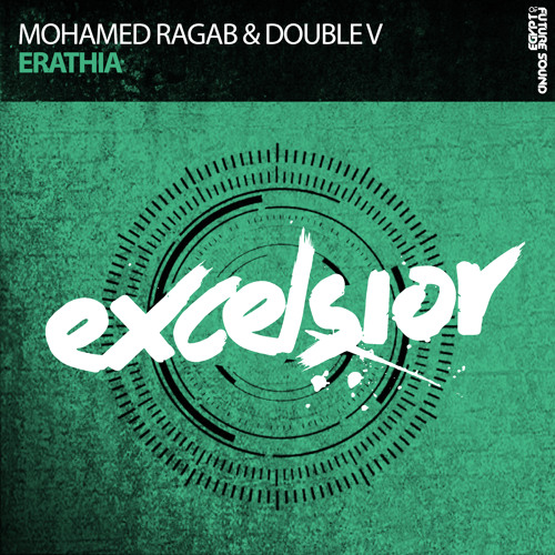 Рингтон Mohamed Ragab amp DoubleV - Erathia