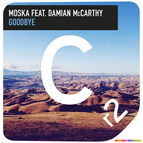 Рингтон Moska feat. Damian McCarthy - Goodbye