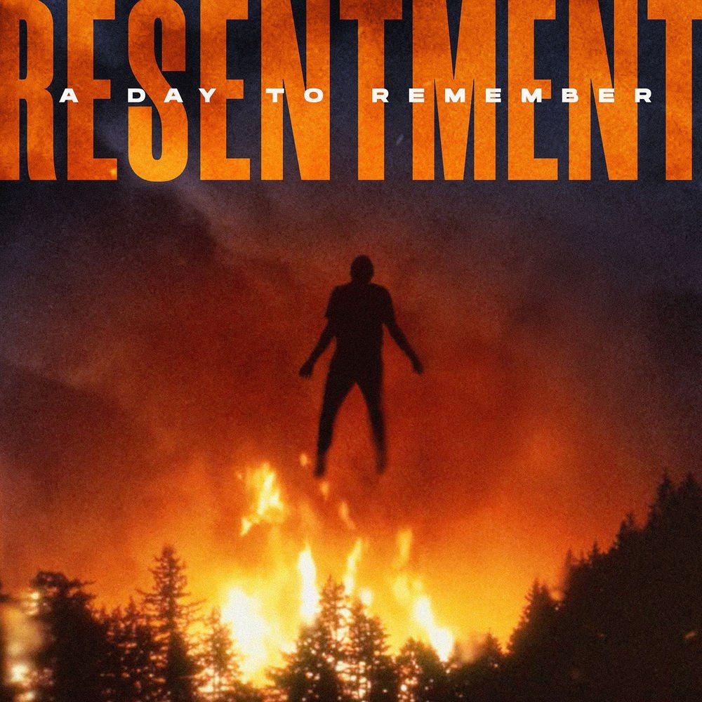 Рингтон A Day to Remember - Resentment