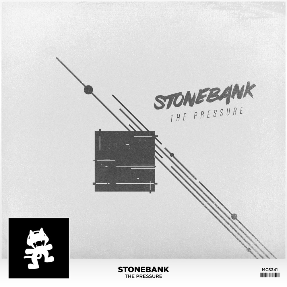 Рингтон Stonebank - The Pressure