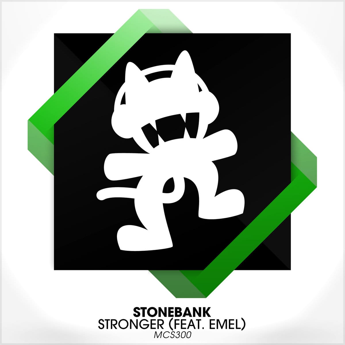 Рингтон Stonebank - Stronger (feat. EMEL)