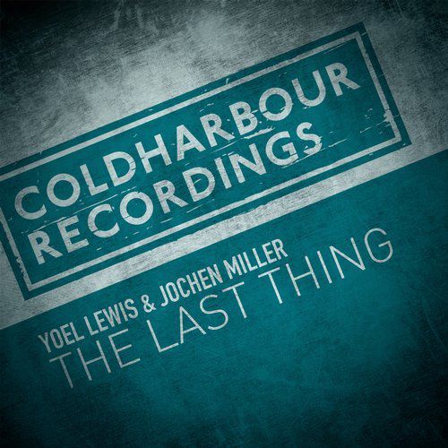 Рингтон Yoel Lewis, Jochen Miller - The Last Thing