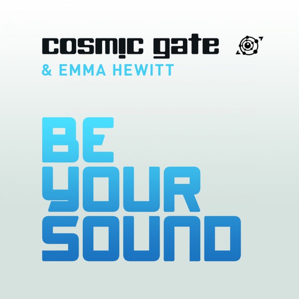 Рингтон Cosmic Gate & Emma Hewitt -  Be Your Sound (Orjan Nilsen Remix)
