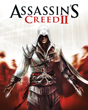 Рингтон Jesper Kyd - Ezio's Family (OST "Assassin's Creed 2")