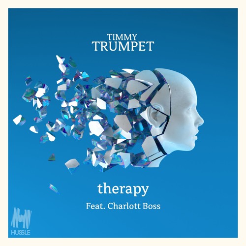 Рингтон Timmy Trumpet feat. Charlott Boss - Therapy