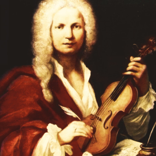 Рингтон Antonio Vivaldi - Winter