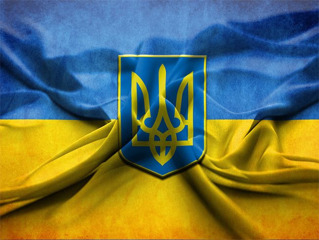 Рингтон Гимн Украины (Рок версия)