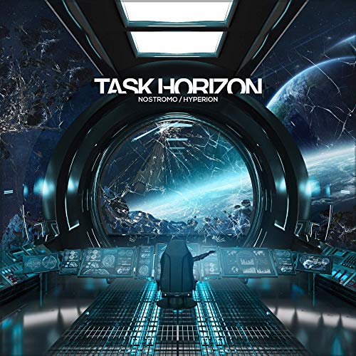 Рингтон Task Horizon - Nostromo