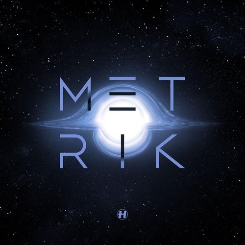 Рингтон Metrik - Gravity