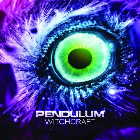 Рингтон Pendulum - Witchcraft