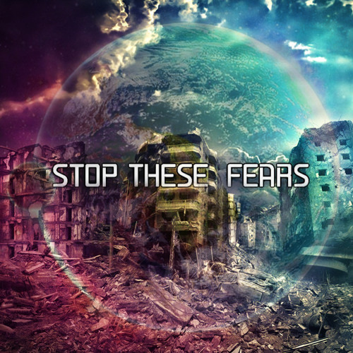 Рингтон Sub.Sound - Stop These Fears