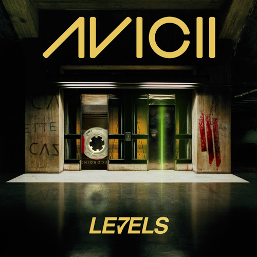 Рингтон Avicii - Levels (Skrillex Remix)