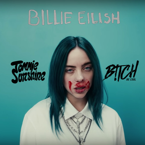Рингтон Billie Eilish - Bad Guy