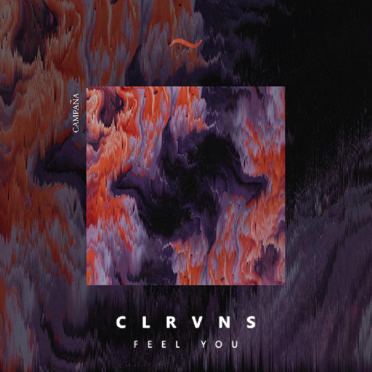 Рингтон CLRVNS - Feel You
