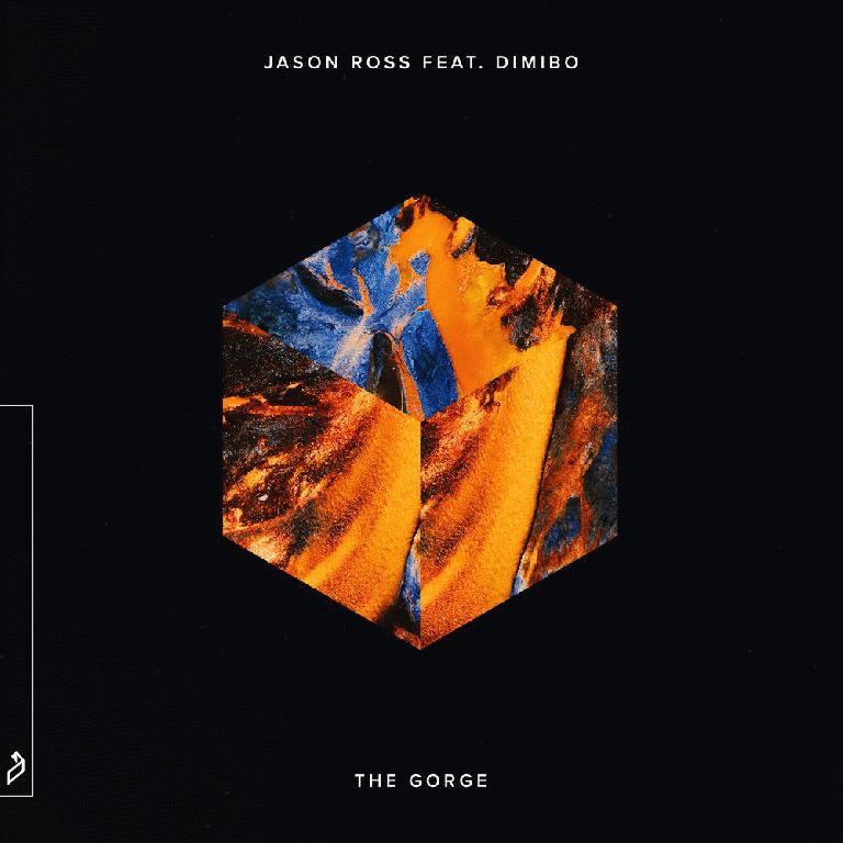 Рингтон Jason Ross & Dimibo - The Gorge (Extended Mix)