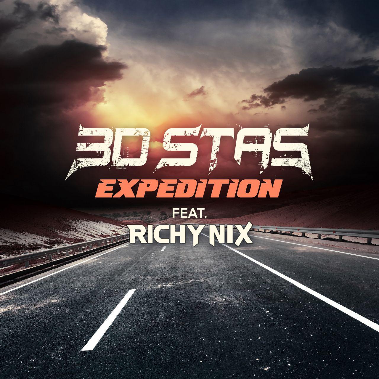 Рингтон 3D Stas - Expedition (feat. Richy Nix) (Instrumental)