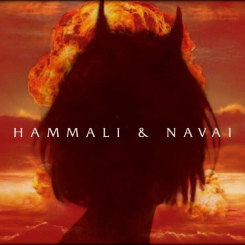 Рингтон HammAli & Navai – Девочка - война