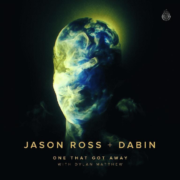 Рингтон Jason Ross & Dabin - One That Got Away (with Dylan Matthew)