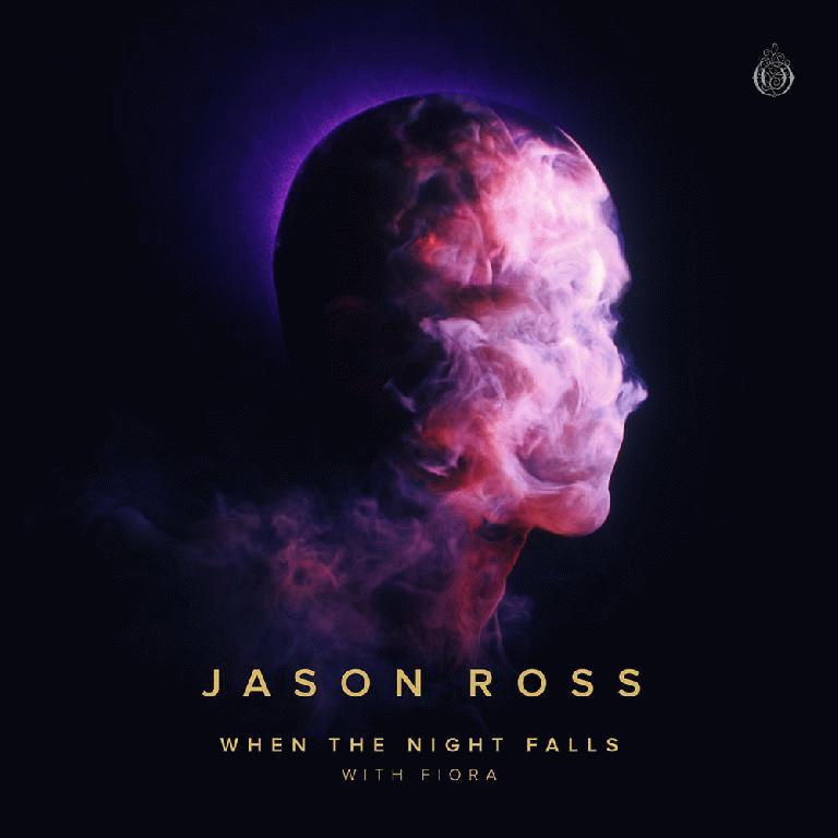 Рингтон Jason Ross - When The Night Falls (with Fiora)